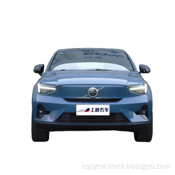 In Stock New Electric Cars VOLVO C40 EV China Factory Made Hybrid EV Car 2022 SUV best price New Energy Vehicle